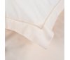 Постельное белье Lotus Home - Dakota Modern Cream (Турция), евро комплект